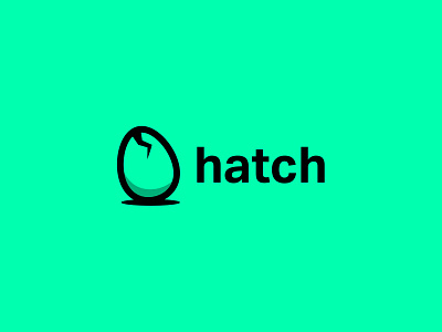 Hatch Logo