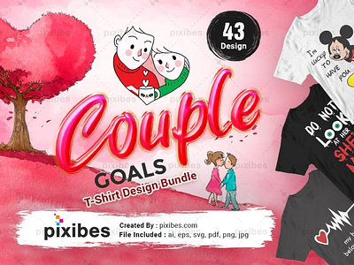 20 Editable Floral T-shirt Designs Bundle – Pixibes