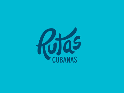 Rutas cubanas logo