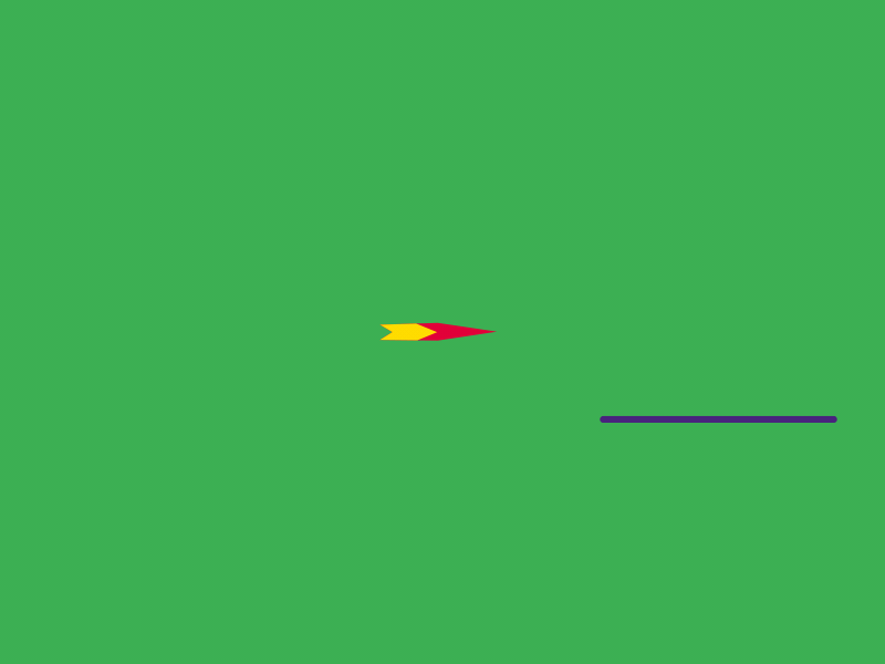 Plain transition 2d animation transition