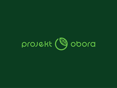 Obora Project botanic garden environmental mine project restoration revitalization