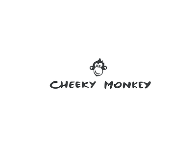 Cheeky Monkey