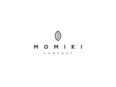 Momiki Concept children furniture leaf logoflow minimal minimalistic modern montessori toys tree wood wooden