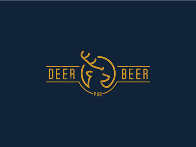 Deer Beer Pub