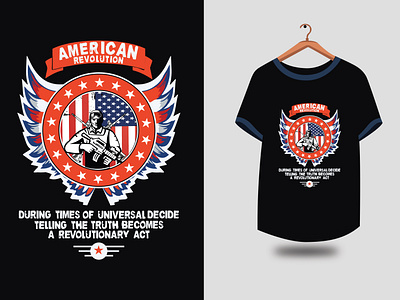 American independence t shirt american american flag american independence american t shirt american war custom t shirt flag illustrator t shirt t shirt design text t shirt war t shirt