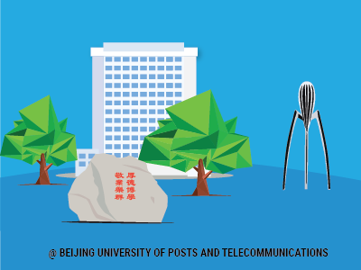 Beijing University of Posts and Telecommunications