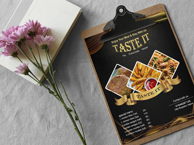 food flyer bar menu cafe menu digital menu fast food menu flyer flyer design food flyer food menu food menu design make food flyer menu menu board menu card menu design menu restaurant poster restaurant menu restaurant menu design resturant flyer