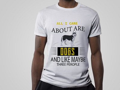 T Shirt Designe design illustration