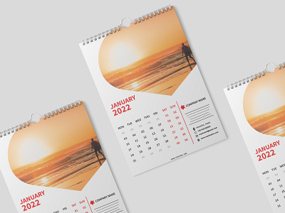 calendar Designe