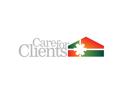 Care For Clients Logo