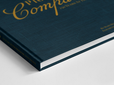 Pioneering Compassion Cover Detail