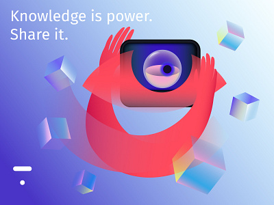 Knowledge is power