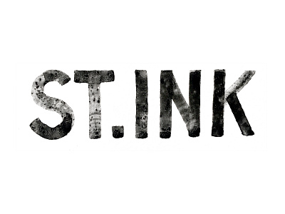 ST. INK