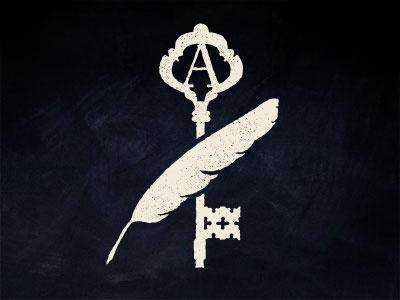 Annabel Lee Feather / Key