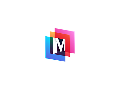 MultiLayer Corp. logo exploration