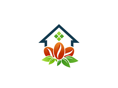 House Coffee Logo