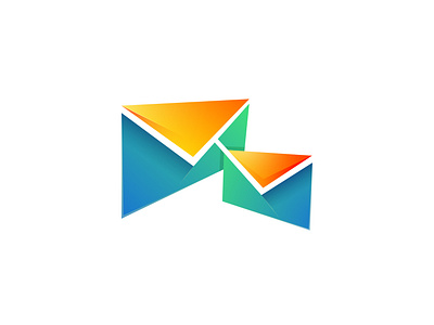 Duo Mail Logo