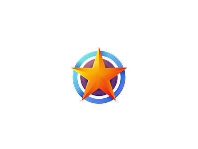 Star Shield Logo