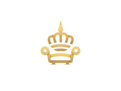 King Furniture Logo