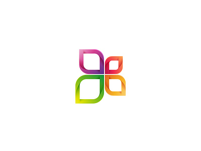 colorful windows logo