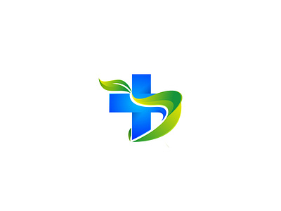 Medical hospital logo