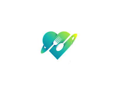 Love Restaurant Logo