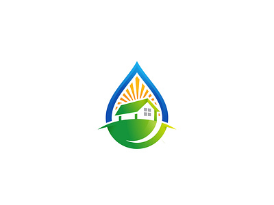Green Farm Logo