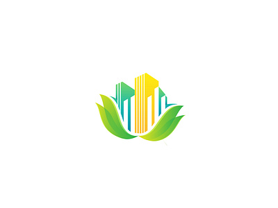 Eco estate logo