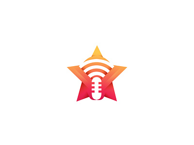 star podcast logo