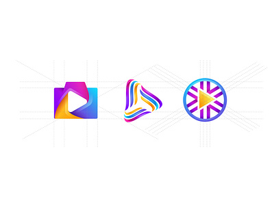 Creative media player logo