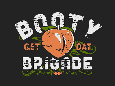 Booty Brigade V-01