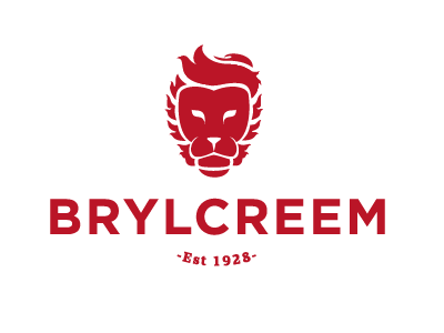 Rebel Brylcreem branding british fashion graphic design hair lion logo london nottingham packaging rebrand vintage