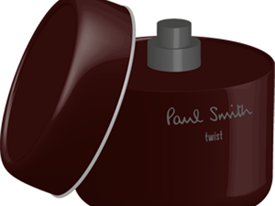 Paul Smith 'Twist' Mens