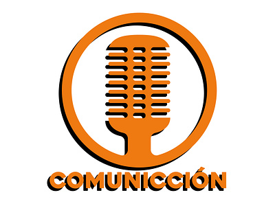 Comunicción logo