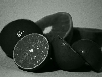 Fruit photo series - Citrus