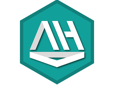 Ahivan logo