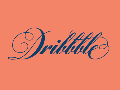 Dribbble