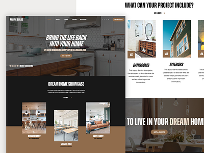 Strategic Web Design brand strategy design graphic design web design web development website website design