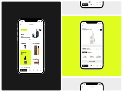 Mobile Medical Product designs, themes, templates and downloadable graphic  elements on Dribbble