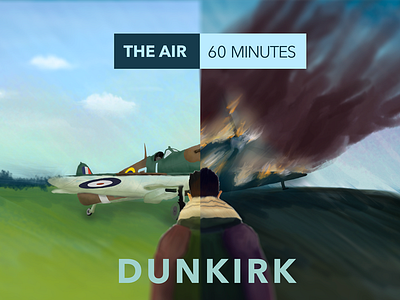 Dunkirk Ending