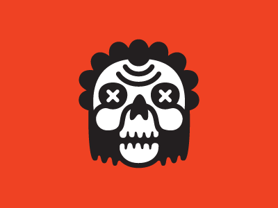 skull icon skull