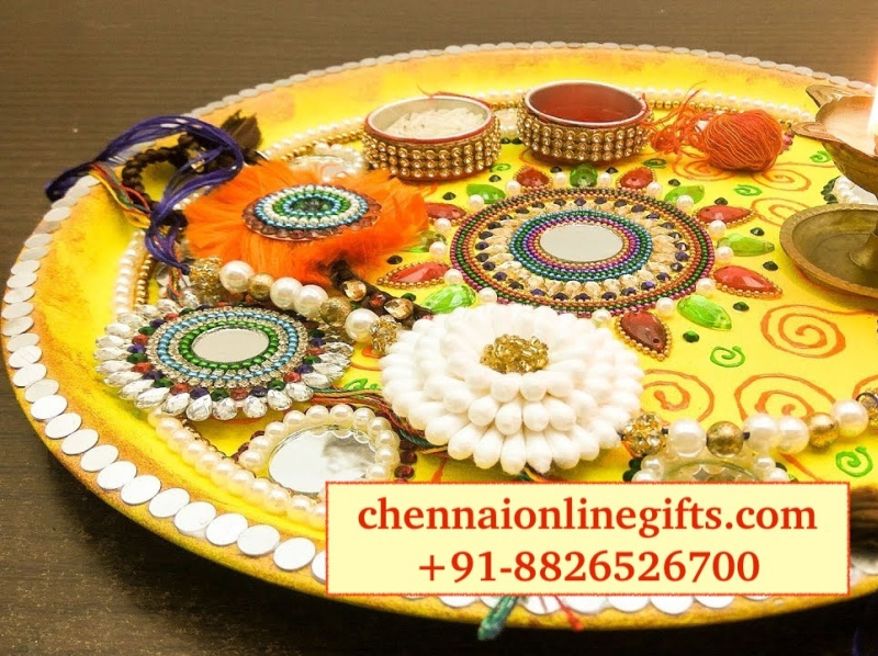 Chennai Online Gifts Send Rakhi Gifts to Chennai by Online Gift Store