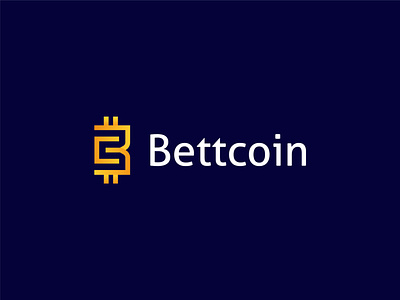 Bettcoin logo design | Letter B + C + currency icon blockchain branding coin connection crypto crypto branding currency ethereum finance fintech gradient graphic design icon lettermark logo logo update monogram startup visual identity wallet