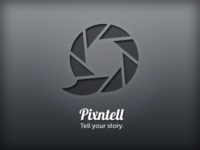 Pixntell Logo