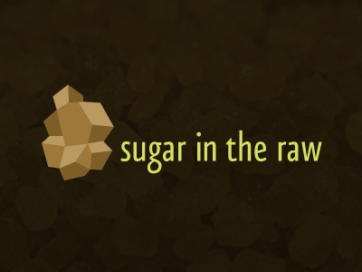 Sugar in the Raw Rebranding