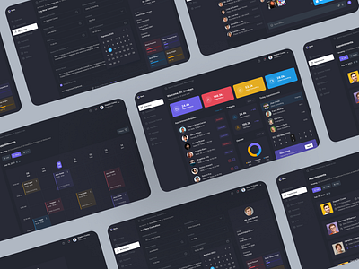 Doct - Doctor’s Directory Web App Ui Kit booking ui kit dark ui dashboard dashboard ui dashboard ui kit design free ui resource travel ui kit ui resource uihut web app web app design web app kit web app ui