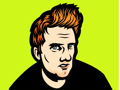 Josh Homme