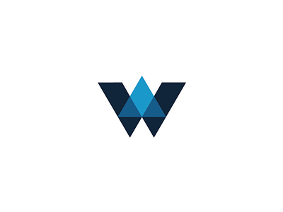 New personal logo