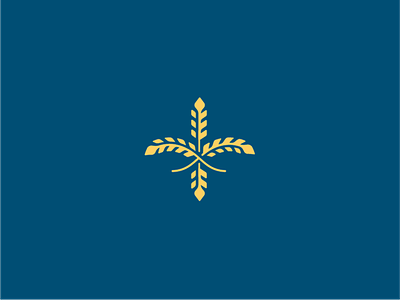 Fleur-de-wheat