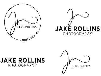 Jake Rollins logo